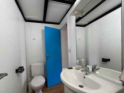 maison de campagne - Les Cottages De Leon photo 18