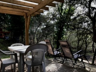 Cliquez pour découvrir toutes les photos de l'HÉBERGEMENT ! maison de campagne - Les Cottages De Leon photo 2
