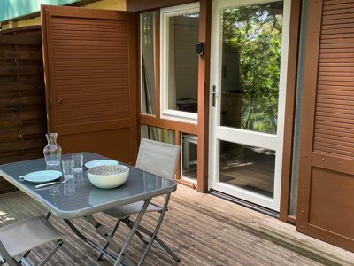 Cliquez pour découvrir toutes les photos de l'HÉBERGEMENT ! maison de campagne - Les Cottages De Leon photo 3