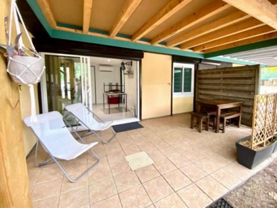 maison de campagne - Les Cottages De Leon photo 1