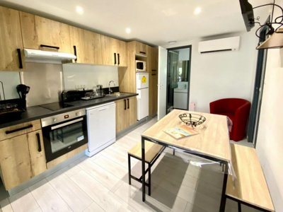 Cliquez pour découvrir toutes les photos de l'HÉBERGEMENT ! maison de campagne - Les Cottages De Leon photo 4