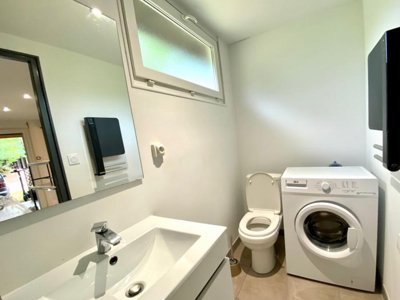 Cliquez pour découvrir toutes les photos de l'HÉBERGEMENT ! maison de campagne - Les Cottages De Leon photo 8
