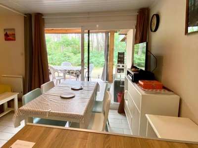 maison de campagne - Les Cottages De Leon photo 10