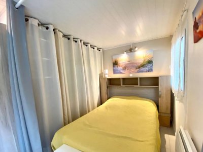 maison de campagne - Les Cottages De Leon photo 11