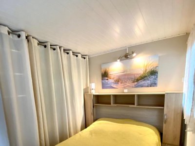 maison de campagne - Les Cottages De Leon photo 12