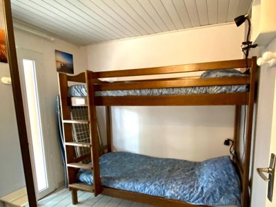 maison de campagne - Les Cottages De Leon photo 13