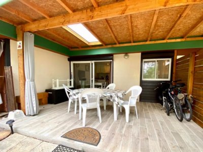 maison de campagne - Les Cottages De Leon photo 2