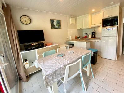 maison de campagne - Les Cottages De Leon photo 6