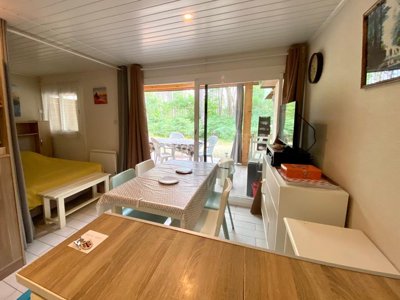 maison de campagne - Les Cottages De Leon photo 7