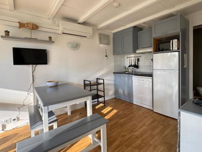 maison de campagne - Les Cottages De Leon photo 1