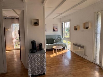 maison de campagne - Les Cottages De Leon photo 4