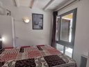 Cliquez pour découvrir toutes les photos de l'HÉBERGEMENT ! maison de campagne - camping Les Cottages De Leon photo 4