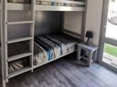 Cliquez pour découvrir toutes les photos de l'HÉBERGEMENT ! maison de campagne - camping Les Cottages De Leon photo 5