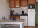 maison de campagne - camping Les Cottages De Leon photo 3