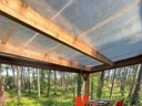 maison de campagne - camping Les Cottages De Leon photo 1