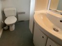 maison de campagne - camping Les Cottages De Leon photo 10
