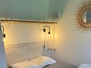 maison de campagne - camping Les Cottages De Leon photo 8