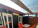 maison de campagne - camping Les Cottages De Leon photo 6