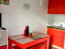 Cliquez pour découvrir toutes les photos de l'HÉBERGEMENT ! maison de campagne - camping Les Cottages De Leon photo 2