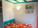Cliquez pour découvrir toutes les photos de l'HÉBERGEMENT ! maison de campagne - camping Les Cottages De Leon photo 3