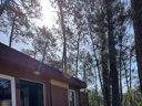 maison de campagne - camping Les Cottages De Leon photo 1