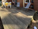maison de campagne - camping Les Cottages De Leon photo 3
