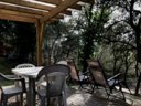 Cliquez pour découvrir toutes les photos de l'HÉBERGEMENT ! maison de campagne - camping Les Cottages De Leon photo 2