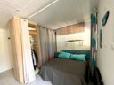 maison de campagne - camping Les Cottages De Leon photo 1