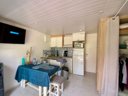 maison de campagne - camping Les Cottages De Leon photo 4