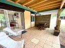 Cliquez pour découvrir toutes les photos de l'HÉBERGEMENT ! maison de campagne - camping Les Cottages De Leon photo 2