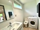 Cliquez pour découvrir toutes les photos de l'HÉBERGEMENT ! maison de campagne - camping Les Cottages De Leon photo 8