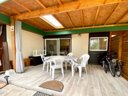 maison de campagne - camping Les Cottages De Leon photo 2