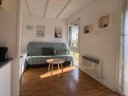 maison de campagne - camping Les Cottages De Leon photo 2