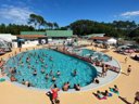 camping Les Cottages De Leon photo 3