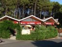 camping Les Cottages De Leon photo 6