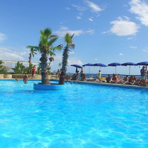 établissement Villaggio Club Santo Stefano photo 1