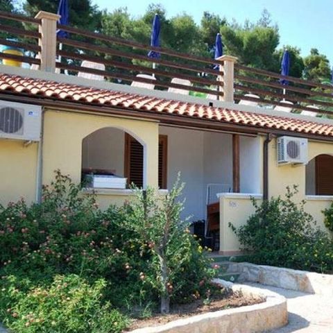 appartement - Villaggio Club Santo Stefano photo 1