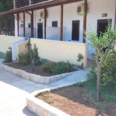Cliquez pour découvrir toutes les photos de l'HÉBERGEMENT ! appartement - Villaggio Club Santo Stefano photo 2