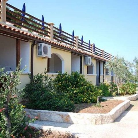Cliquez pour découvrir toutes les photos de l'HÉBERGEMENT ! appartement - Villaggio Club Santo Stefano photo 3