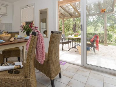 Cliquez pour découvrir toutes les photos de l'HÉBERGEMENT ! villa - Résidence Mare E Monte photo 1