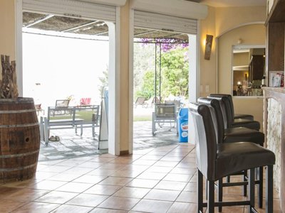 Cliquez pour découvrir toutes les photos de l'ÉTABLISSEMENT ! camping Résidence Mare E Monte photo 7