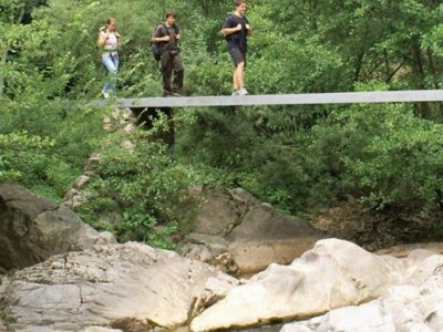 camping La Soleia D'Oix photo 10