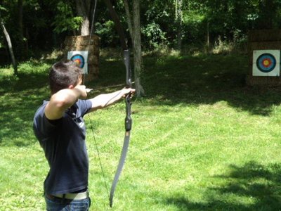 camping La Soleia D'Oix photo 12