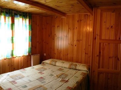 bungalow - La Soleia D'Oix photo 5