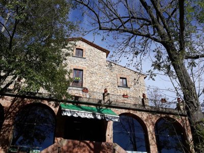 camping La Soleia D'Oix photo 15