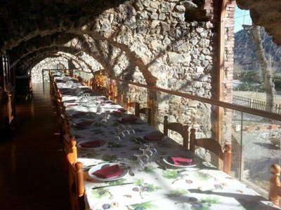 camping La Soleia D'Oix photo 18