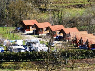 camping La Soleia D'Oix photo 2