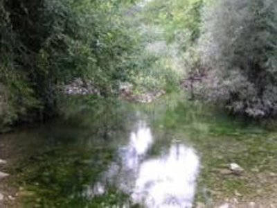 camping La Soleia D'Oix photo 25