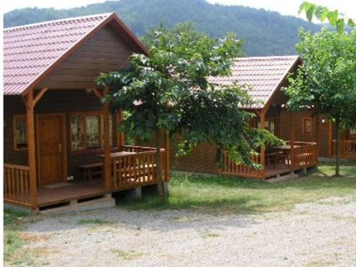 camping La Soleia D'Oix photo 5