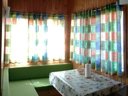 bungalow - camping La Soleia D'Oix photo 4